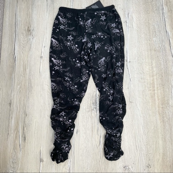 Chaser Joggers Black Star - Picture 3 of 12